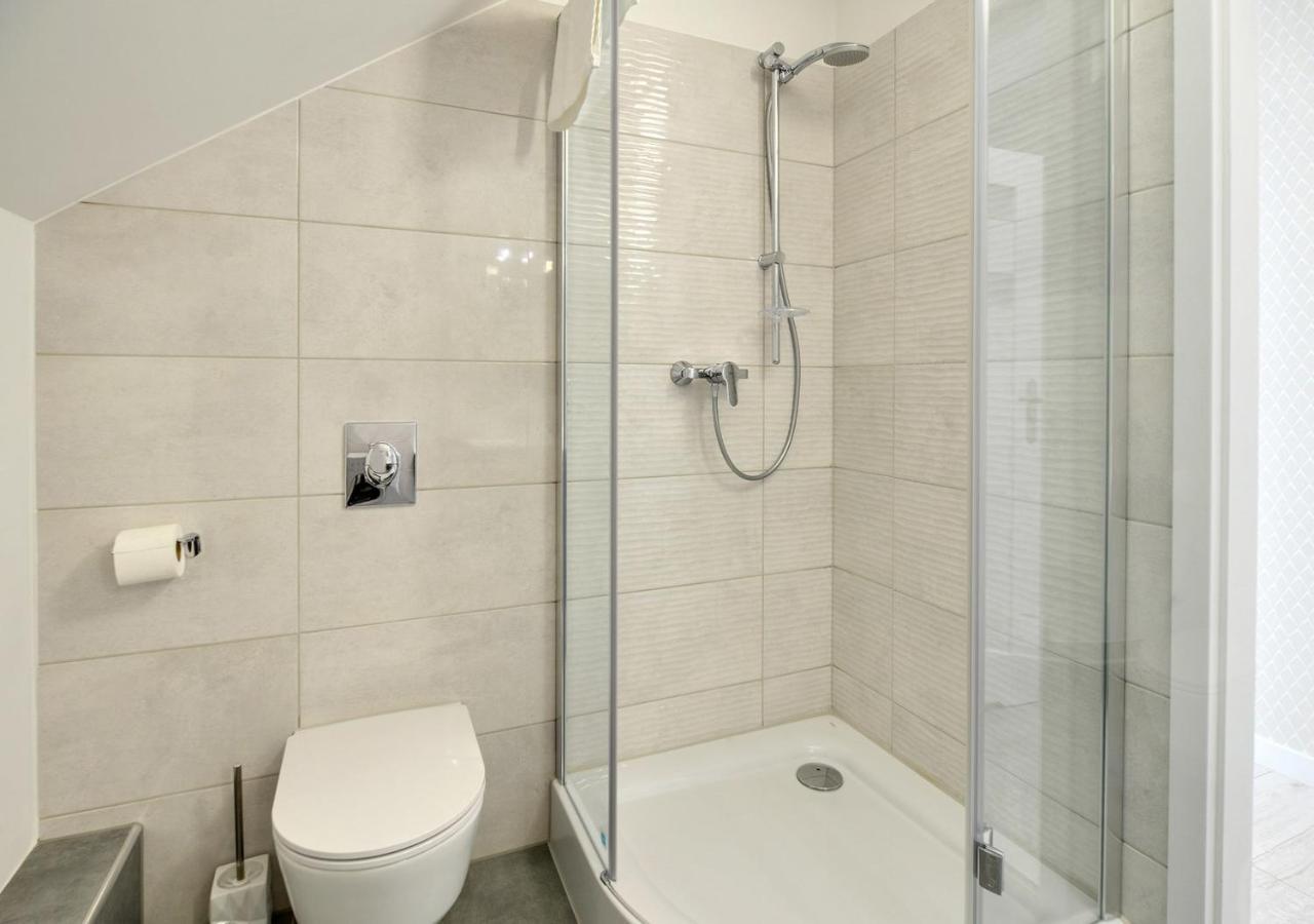 Apartamenty Everysky - Wilcza 3F-2 Karpacz Ngoại thất bức ảnh