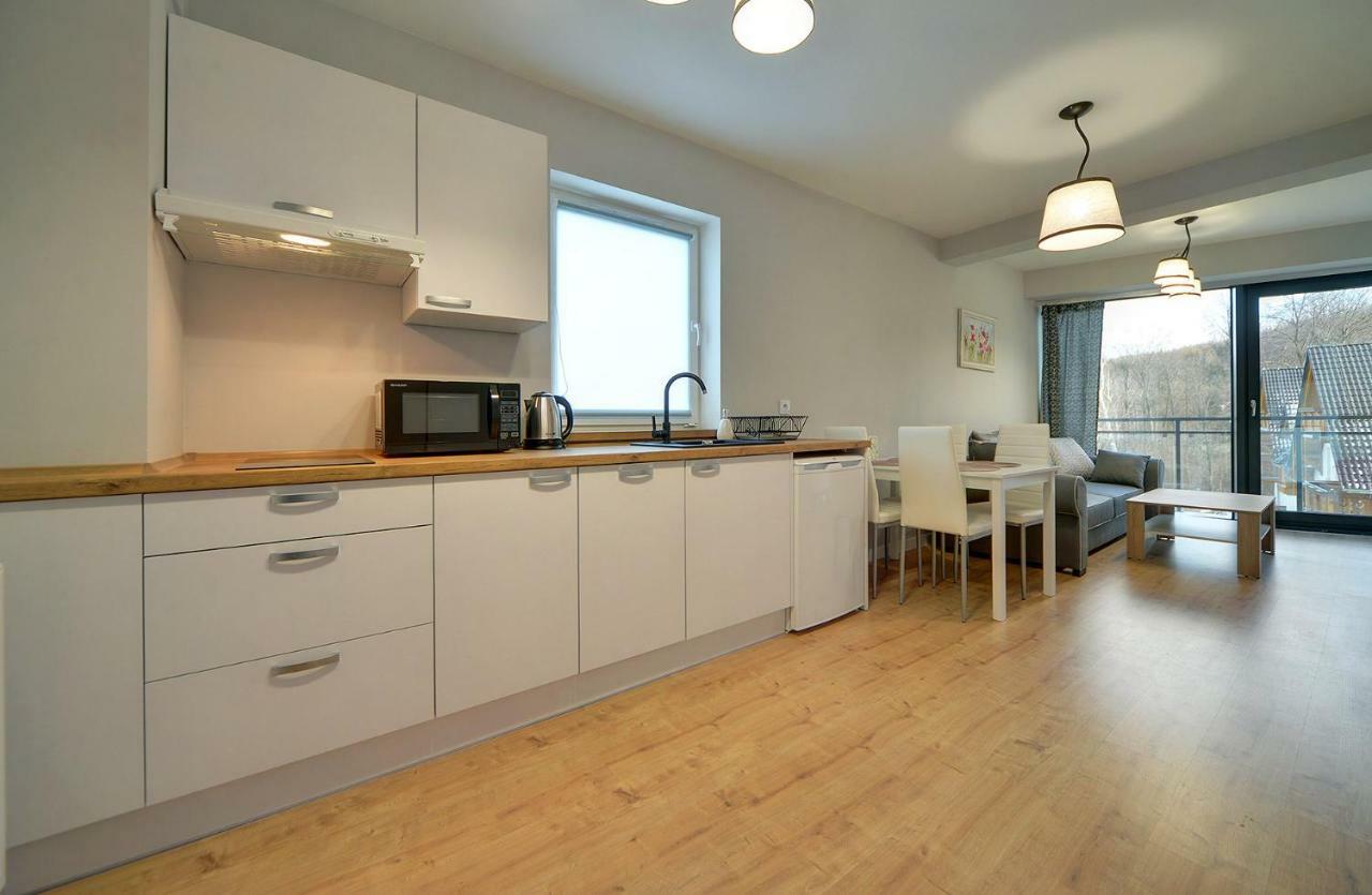 Apartamenty Everysky - Wilcza 3F-2 Karpacz Ngoại thất bức ảnh