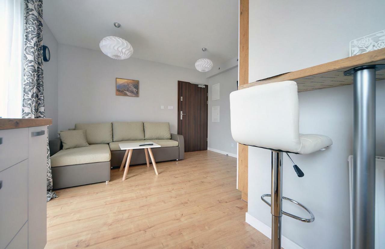 Apartamenty Everysky - Wilcza 3F-2 Karpacz Ngoại thất bức ảnh