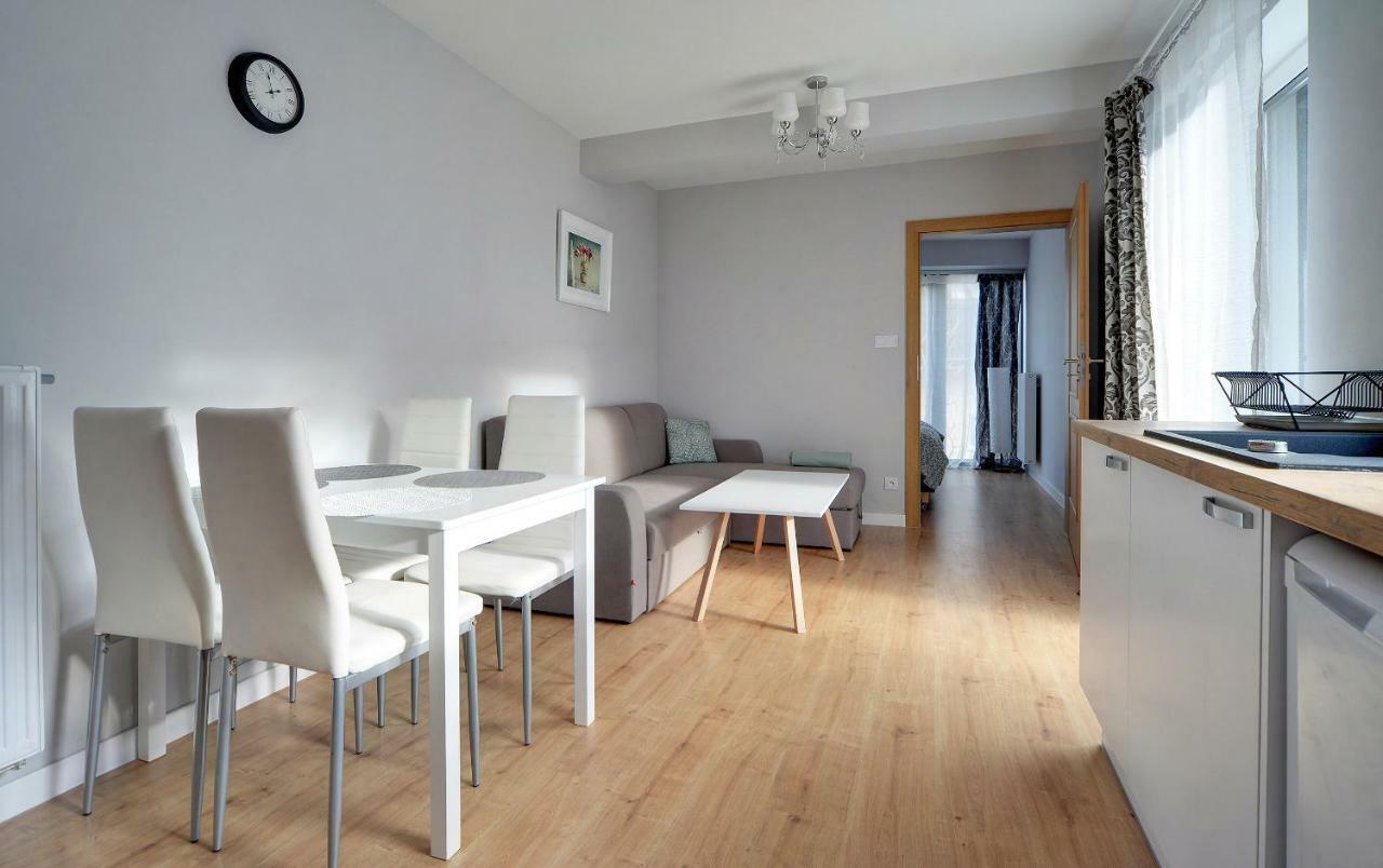 Apartamenty Everysky - Wilcza 3F-2 Karpacz Ngoại thất bức ảnh