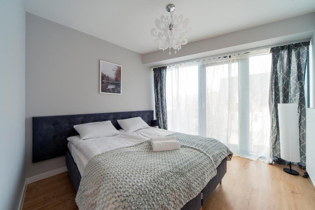 Apartamenty Everysky - Wilcza 3F-2 Karpacz Ngoại thất bức ảnh